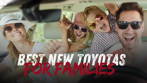 Best Family Cars