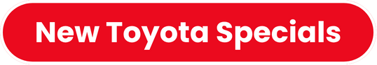 New Toyota Specials