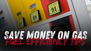 Fuel Efficiency Guide