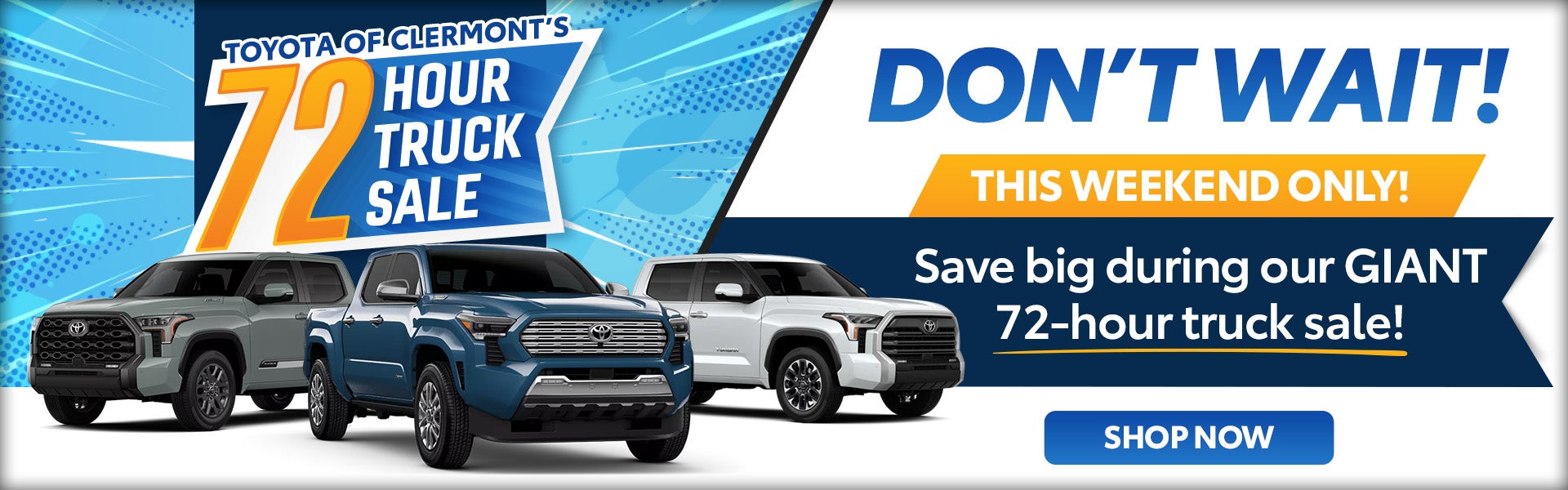 Truck deals near Leesburg