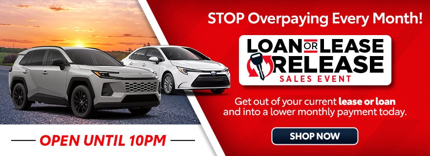 Clermont Toyota sale