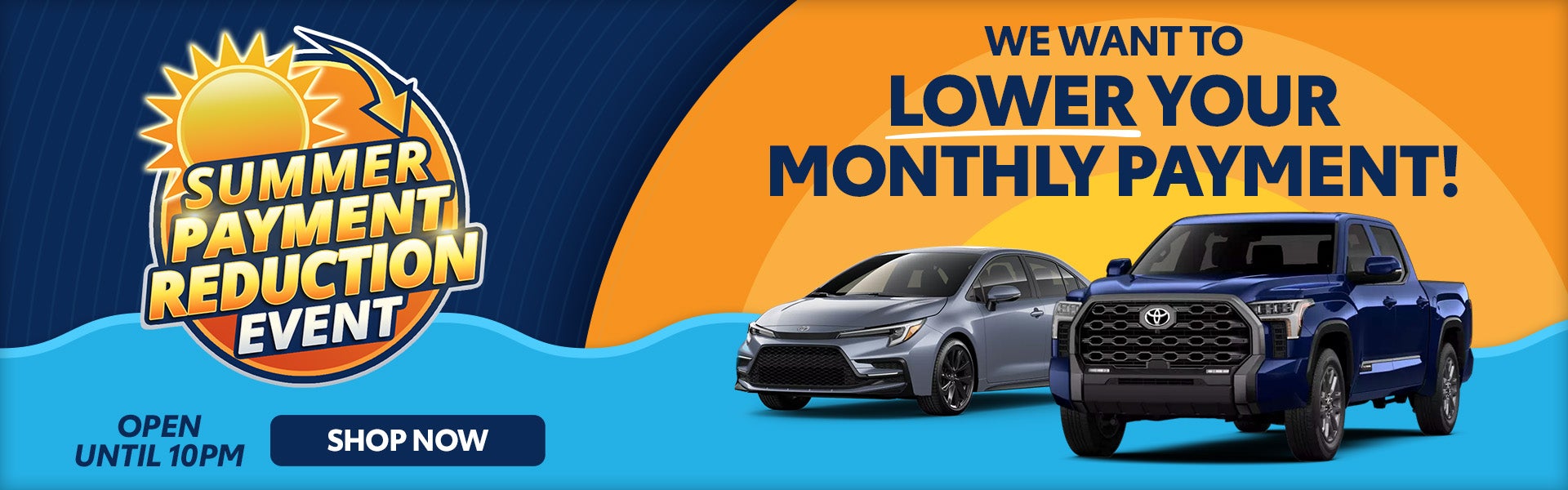 Toyota specials near Leesburg