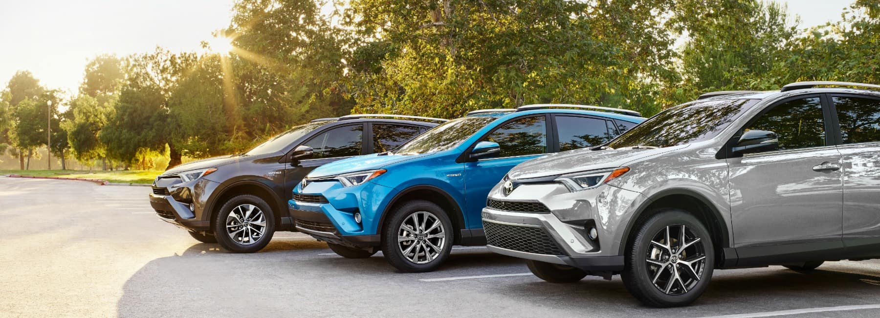 How Does a Hybrid Work