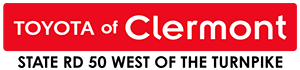 Toyota of Clermont Clermont, FL