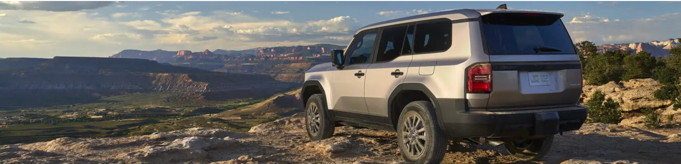 new Toyotas in Clermont FL