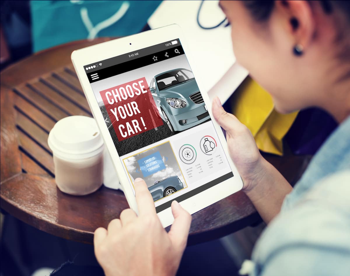 how does preordering work for cars