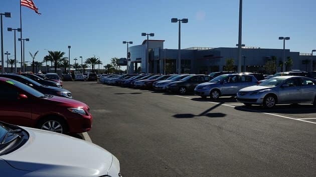 Used Car Buying Tips