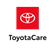 Toyota Care - No Cost Service & Roadside*.